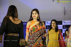 Fashion Festival By Sangeetha Studio at Sapthparni