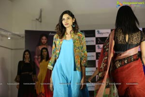 Fashion Festival By Sangeetha Studio at Sapthparni