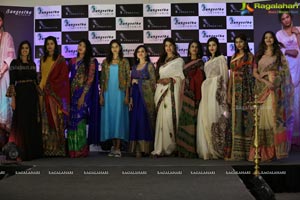 Fashion Festival By Sangeetha Studio at Sapthparni