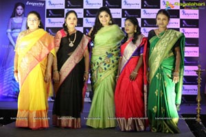 Fashion Festival By Sangeetha Studio at Sapthparni