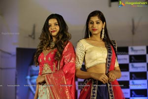 Fashion Festival By Sangeetha Studio at Sapthparni