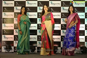 Fashion Festival By Sangeetha Studio at Sapthparni