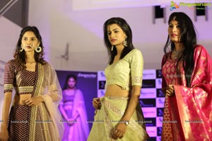 Fashion Festival By Sangeetha Studio at Sapthparni