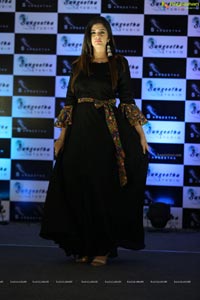 Fashion Festival By Sangeetha Studio at Sapthparni
