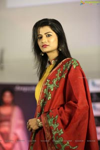 Fashion Festival By Sangeetha Studio at Sapthparni