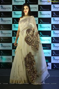 Fashion Festival By Sangeetha Studio at Sapthparni