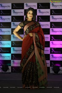 Fashion Festival By Sangeetha Studio at Sapthparni