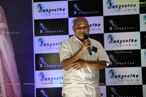 Fashion Festival By Sangeetha Studio at Sapthparni