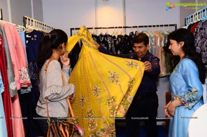 Fashion Yatra Begins at Taj Krishna