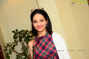 Fashion Yatra Begins at Taj Krishna