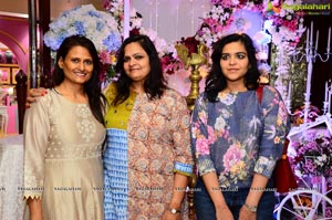 Fashion Yatra Begins at Taj Krishna