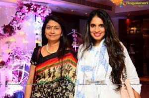 Fashion Yatra Begins at Taj Krishna