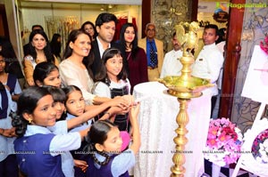 Fashion Yatra Begins at Taj Krishna