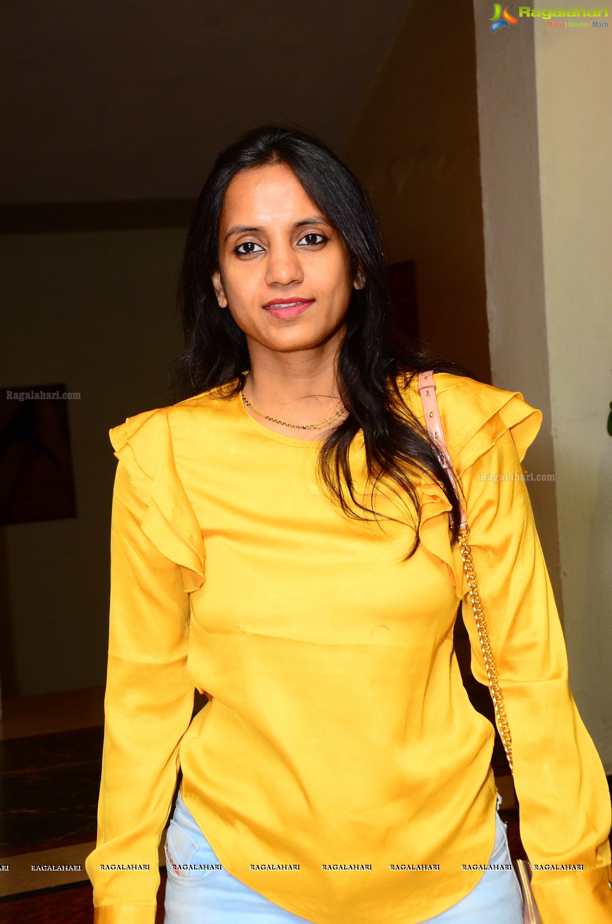Kamini Saraf’s Fashion Yatra Kicks Off at Taj Krishna