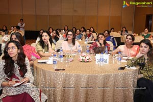 FICC FLO Workshop On 'Transforming Fortunes’