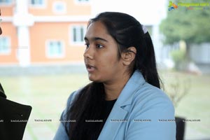 School Football League - Girls Final