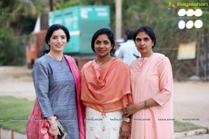 Gudi Sambaralu - The Temple Festival