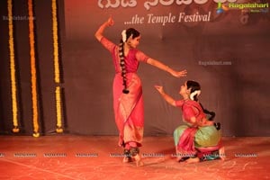 Gudi Sambaralu - The Temple Festival