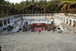 Gudi Sambaralu - The Temple Festival