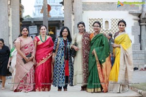 Gudi Sambaralu - The Temple Festival