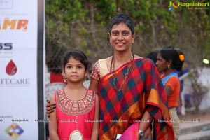 Gudi Sambaralu - The Temple Festival