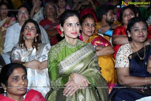 Gudi Sambaralu - The Temple Festival