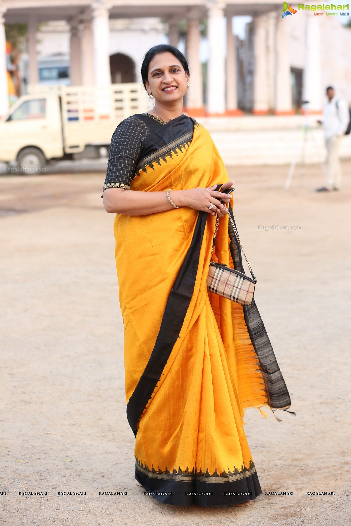 Gudi Sambaralu 2019 at Ammapalle Sri Ramachandra Swami Temple, Shamshabad