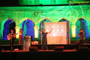 Hariharan Performance at Krishnakriti Art & Culture Festival