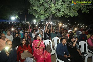 Hariharan Performance at Krishnakriti Art & Culture Festival