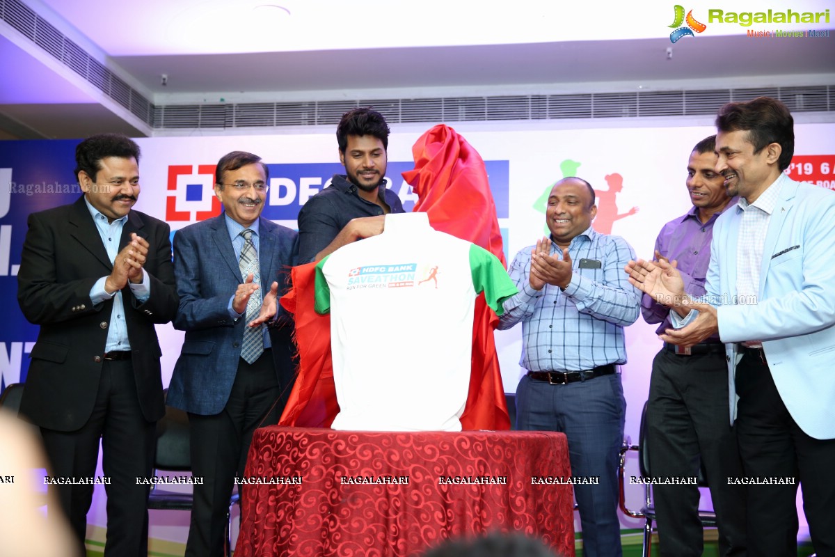 HDFC Bank Announces Second Edition of Saveathon in Hyderabad