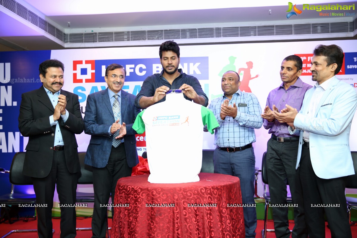 HDFC Bank Announces Second Edition of Saveathon in Hyderabad