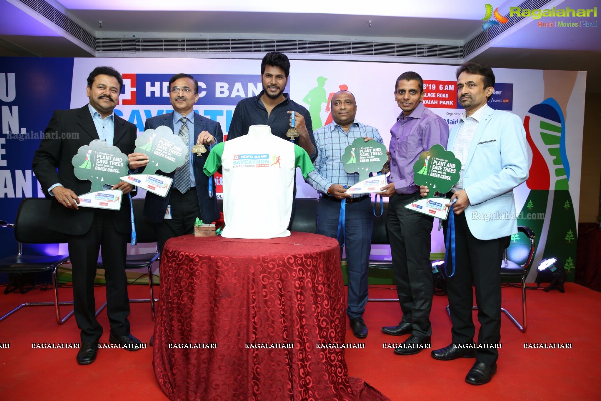 HDFC Bank Announces Second Edition of Saveathon in Hyderabad