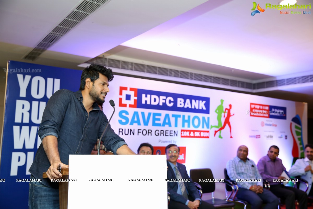 HDFC Bank Announces Second Edition of Saveathon in Hyderabad