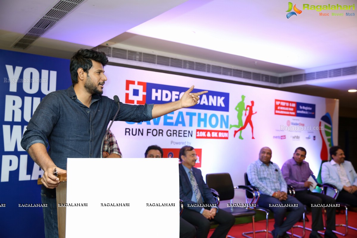 HDFC Bank Announces Second Edition of Saveathon in Hyderabad