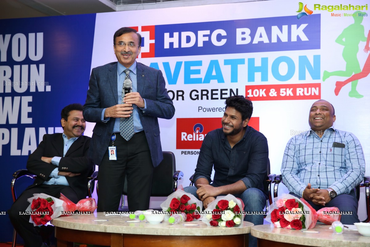 HDFC Bank Announces Second Edition of Saveathon in Hyderabad