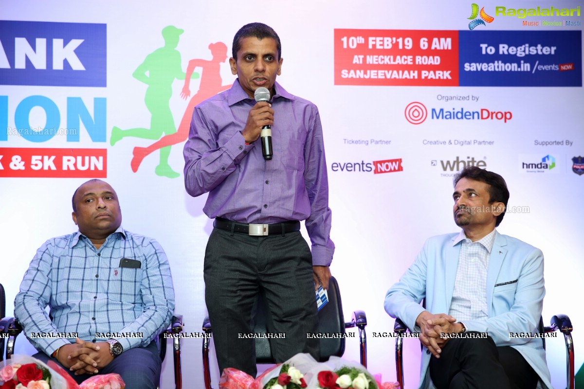 HDFC Bank Announces Second Edition of Saveathon in Hyderabad