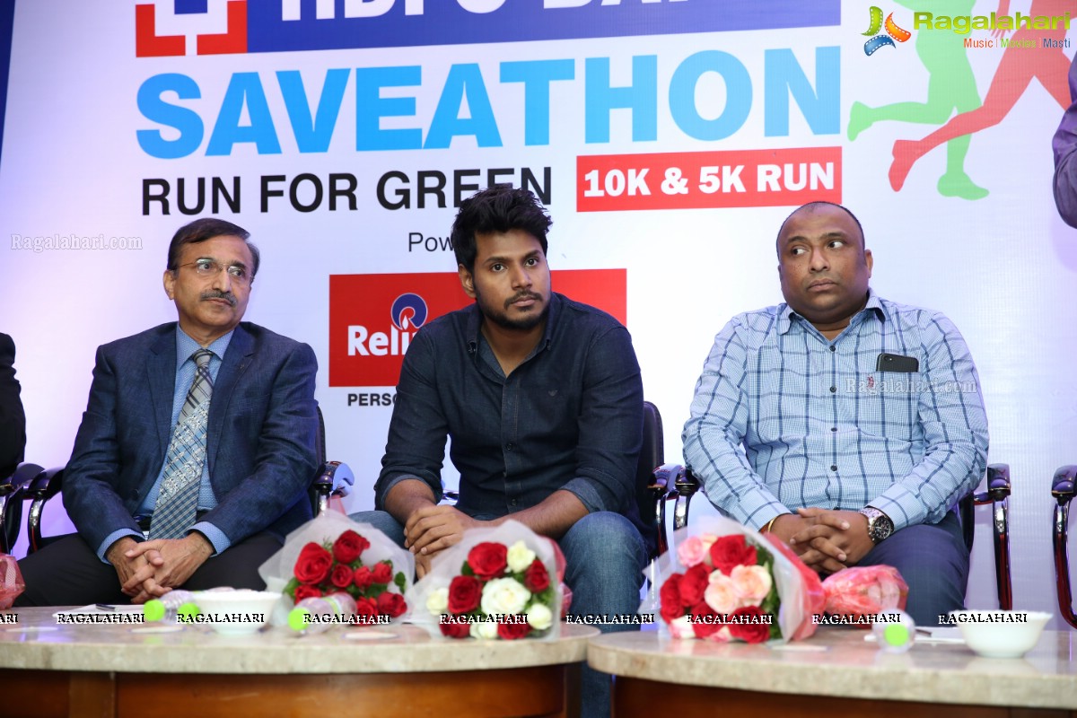 HDFC Bank Announces Second Edition of Saveathon in Hyderabad