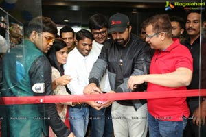 Health Freac New Store Launch By Rannvijay Singh