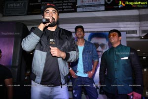 Health Freac New Store Launch By Rannvijay Singh