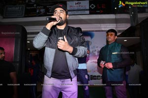 Health Freac New Store Launch By Rannvijay Singh