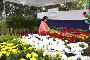 All India Horticulture & Agriculture Show & Nursery Mela