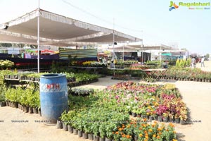 All India Horticulture & Agriculture Show & Nursery Mela