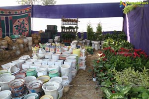 All India Horticulture & Agriculture Show & Nursery Mela