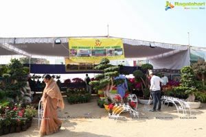 All India Horticulture & Agriculture Show & Nursery Mela