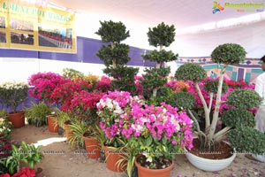 All India Horticulture & Agriculture Show & Nursery Mela