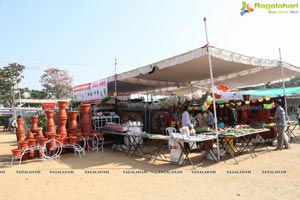 All India Horticulture & Agriculture Show & Nursery Mela