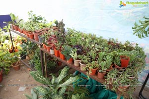 All India Horticulture & Agriculture Show & Nursery Mela