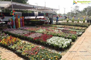 All India Horticulture & Agriculture Show & Nursery Mela