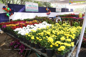 All India Horticulture & Agriculture Show & Nursery Mela