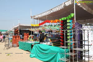 All India Horticulture & Agriculture Show & Nursery Mela